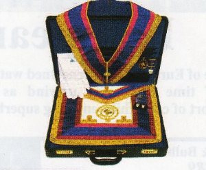 Mark Provincial Package