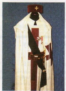 Knights Templar Full Package