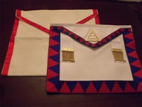 Apron Covers