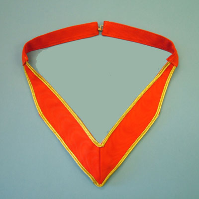 32nd Degree Collarette
