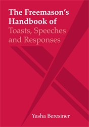 The Freemason's Handbook of Toasts, Speeches and Responses