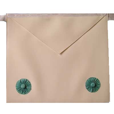 Fellow Craft Apron Skin