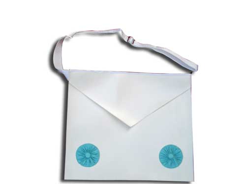 F C Apron Superior vinyl