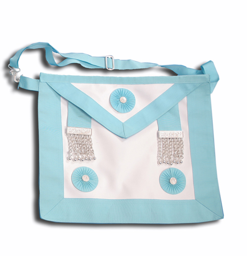 Master Mason Apron