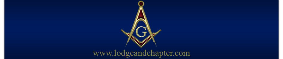 Lodge & Chapter